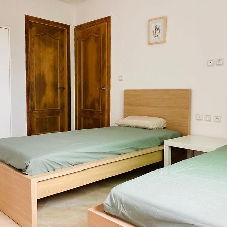 Superb Apartment In The Heart Of Tanger Zewnętrze zdjęcie