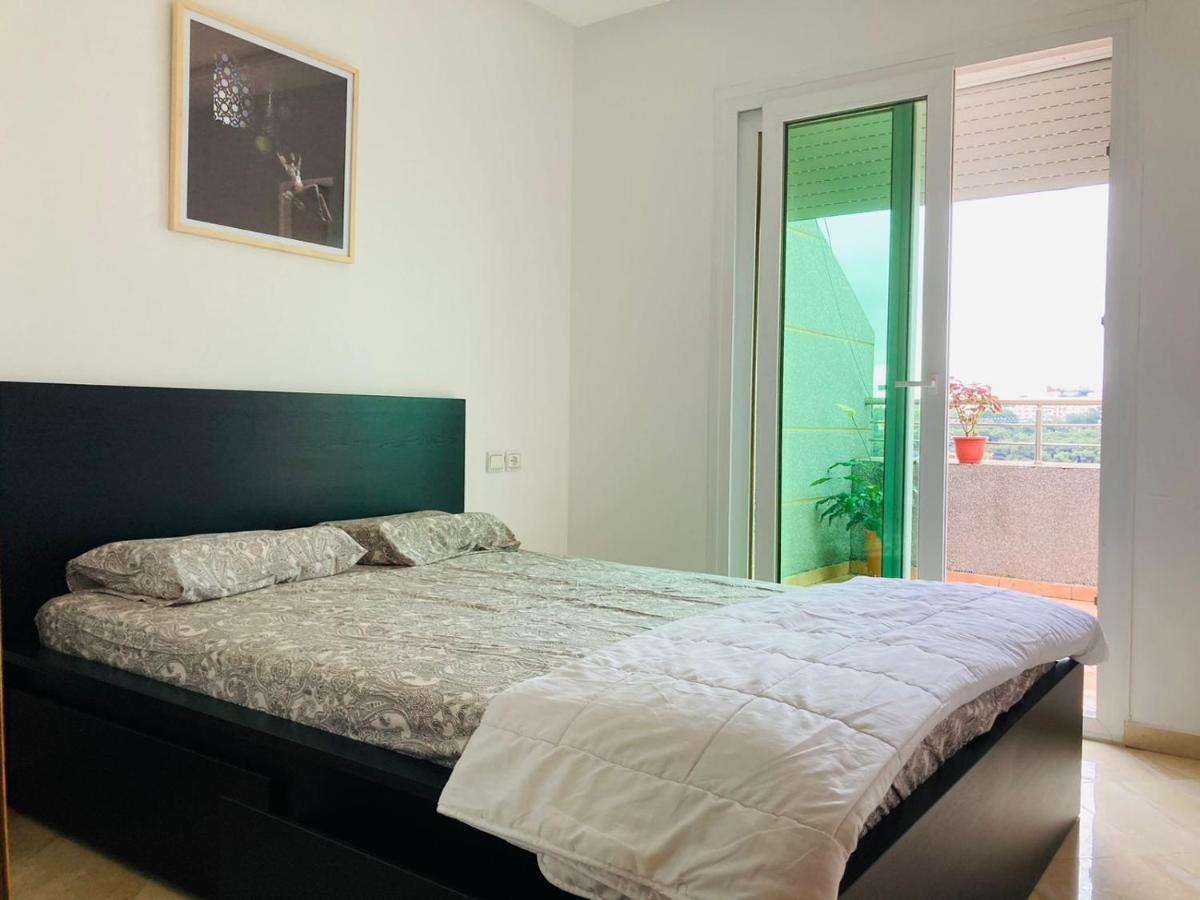 Superb Apartment In The Heart Of Tanger Zewnętrze zdjęcie
