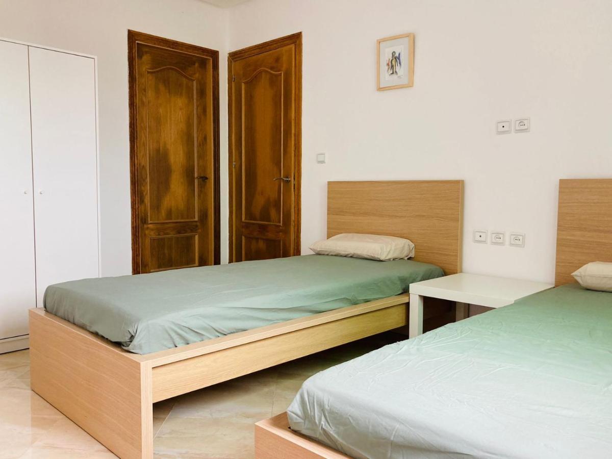 Superb Apartment In The Heart Of Tanger Zewnętrze zdjęcie