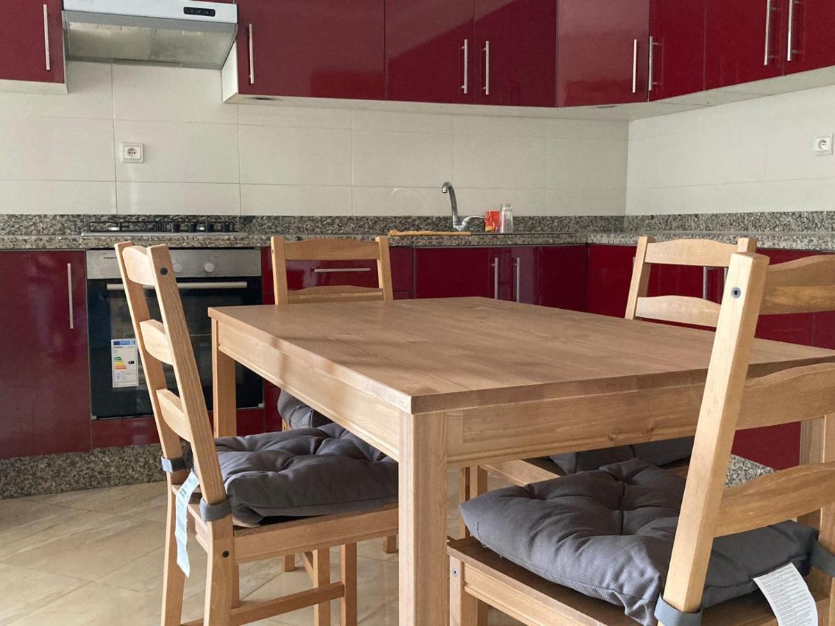 Superb Apartment In The Heart Of Tanger Zewnętrze zdjęcie